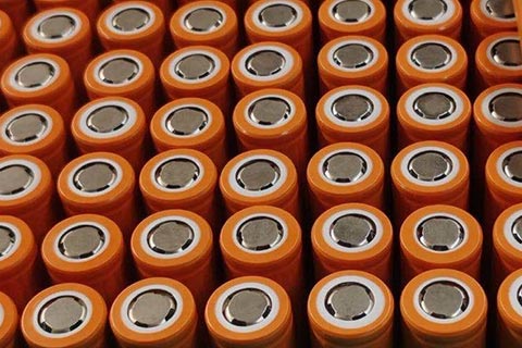 动力电池回收联盟_电池回收龙头_回收18650电池